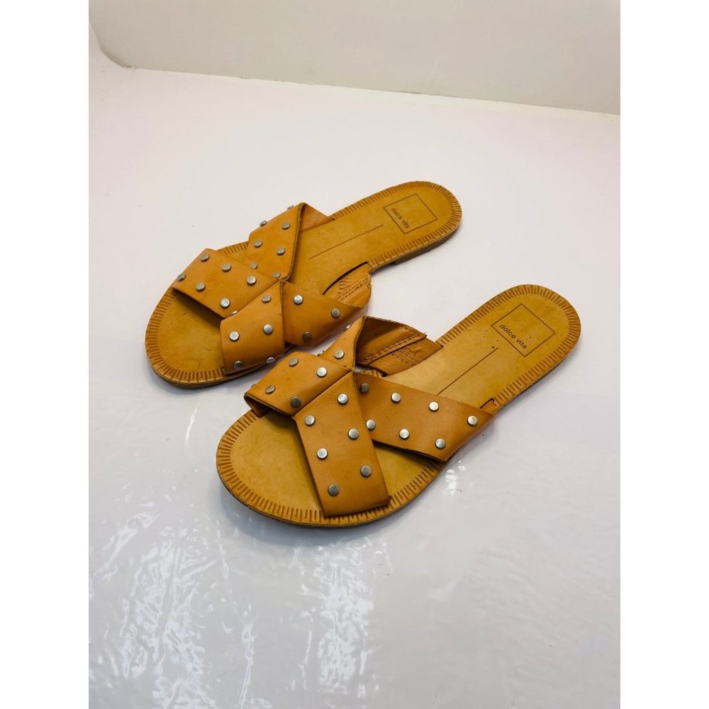 Dolce vita cary best sale sandal